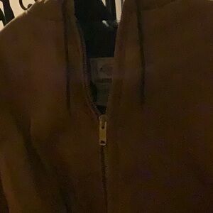 Men’s jacket with tags